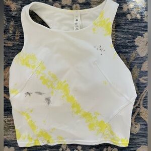 Lululemon Invigorate Training Tank